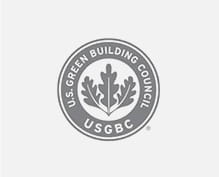 U.S. Green Building Council logo