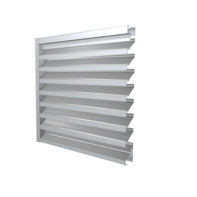 BL-4089 Architectural Louver