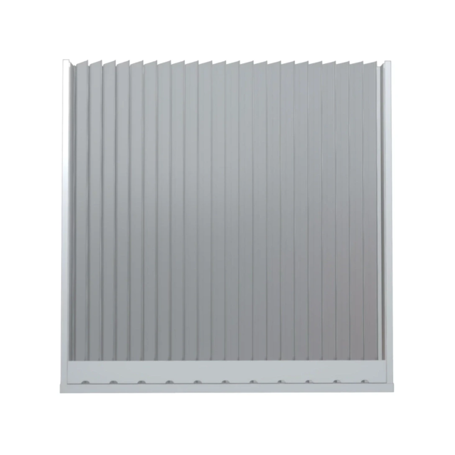 DC-5804 Architectural Louver