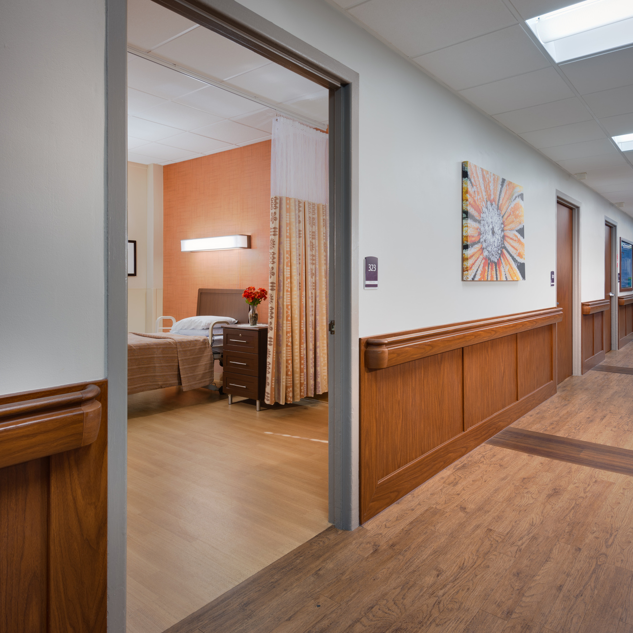 FutureCare Lochearn 7