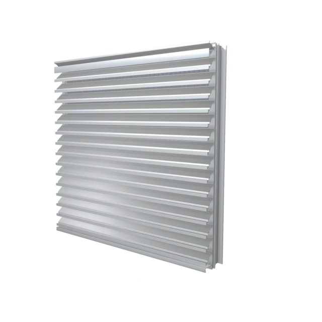 RS-5215 Architectural Louver