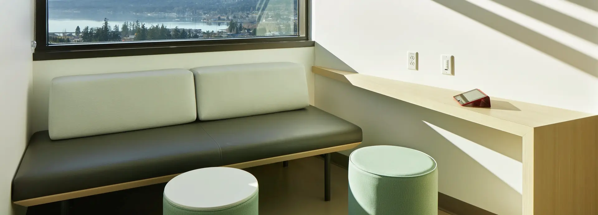 St Michael Medical Center 4
