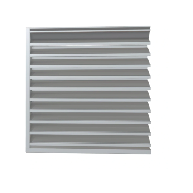 BL-4179 Architectural Louver