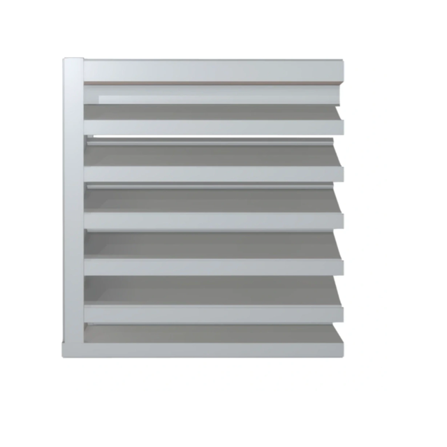 A6097 Architectural Louver