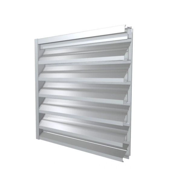 A4105 Architectural Louver