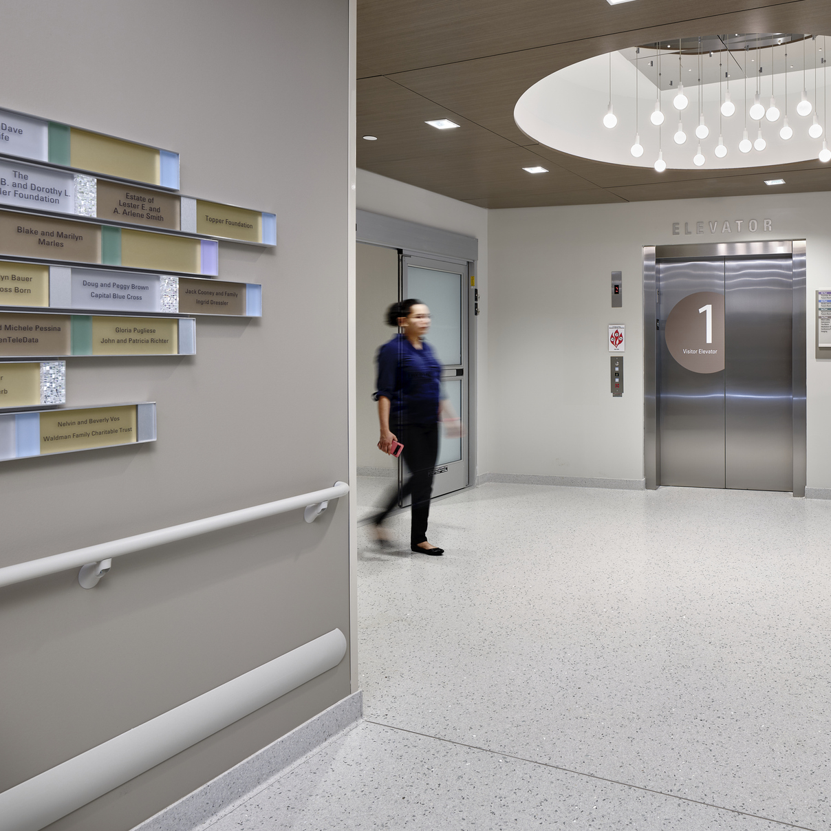 Good Shepherd Rehab Hosp 1