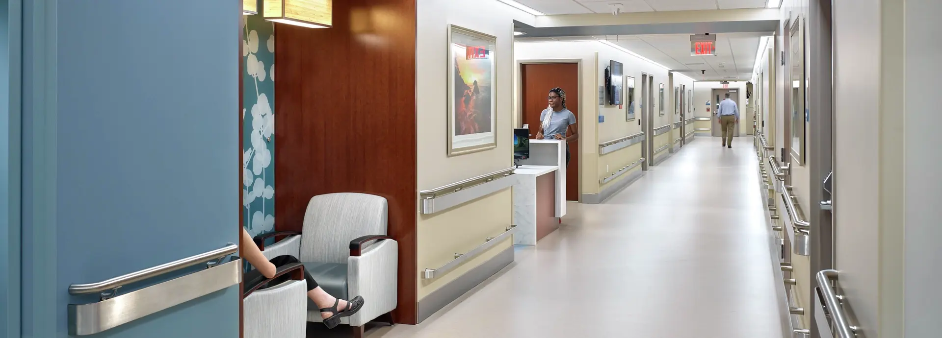 UPMC Shadyside Reno 1