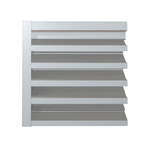 A6080 Architectural Louver