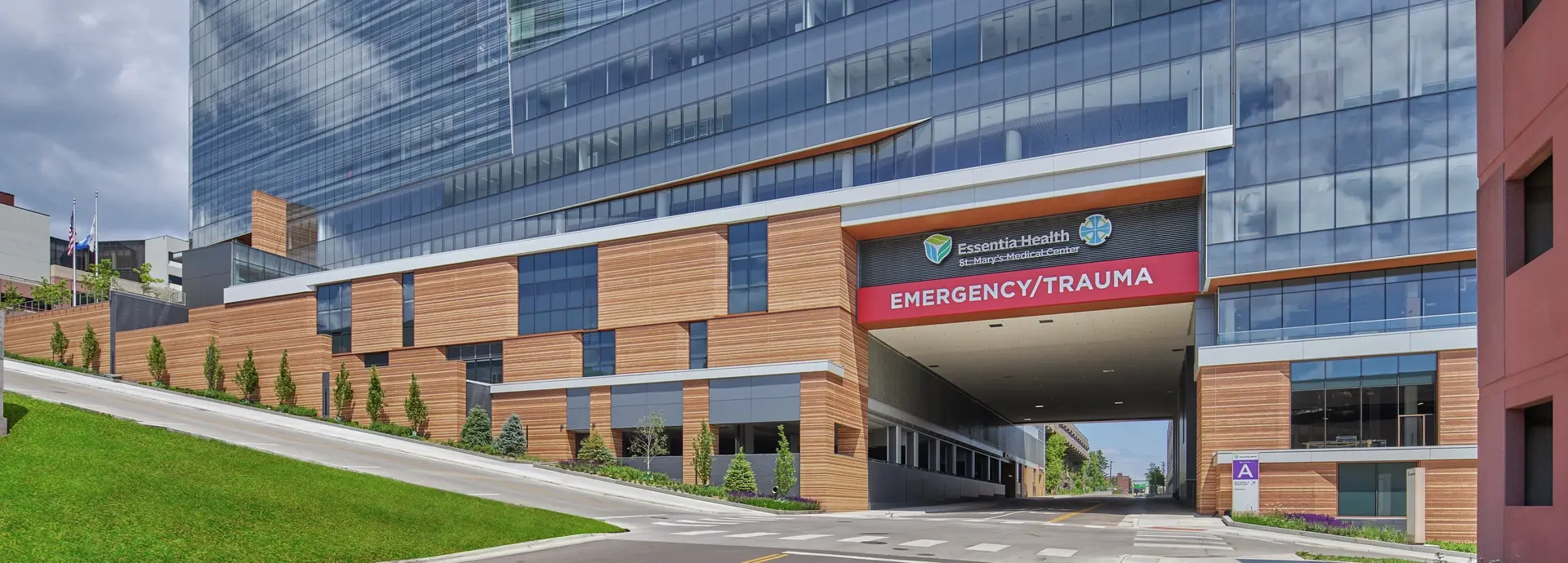 Essentia St. Mary's Medical Ctr 1