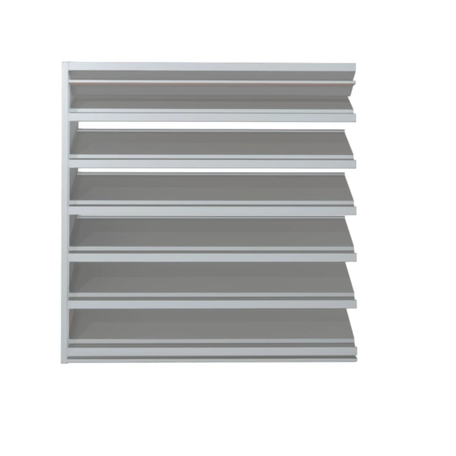 A-6177 Architectural Louver