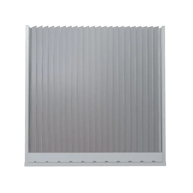 RS-5800 Architectural Louver