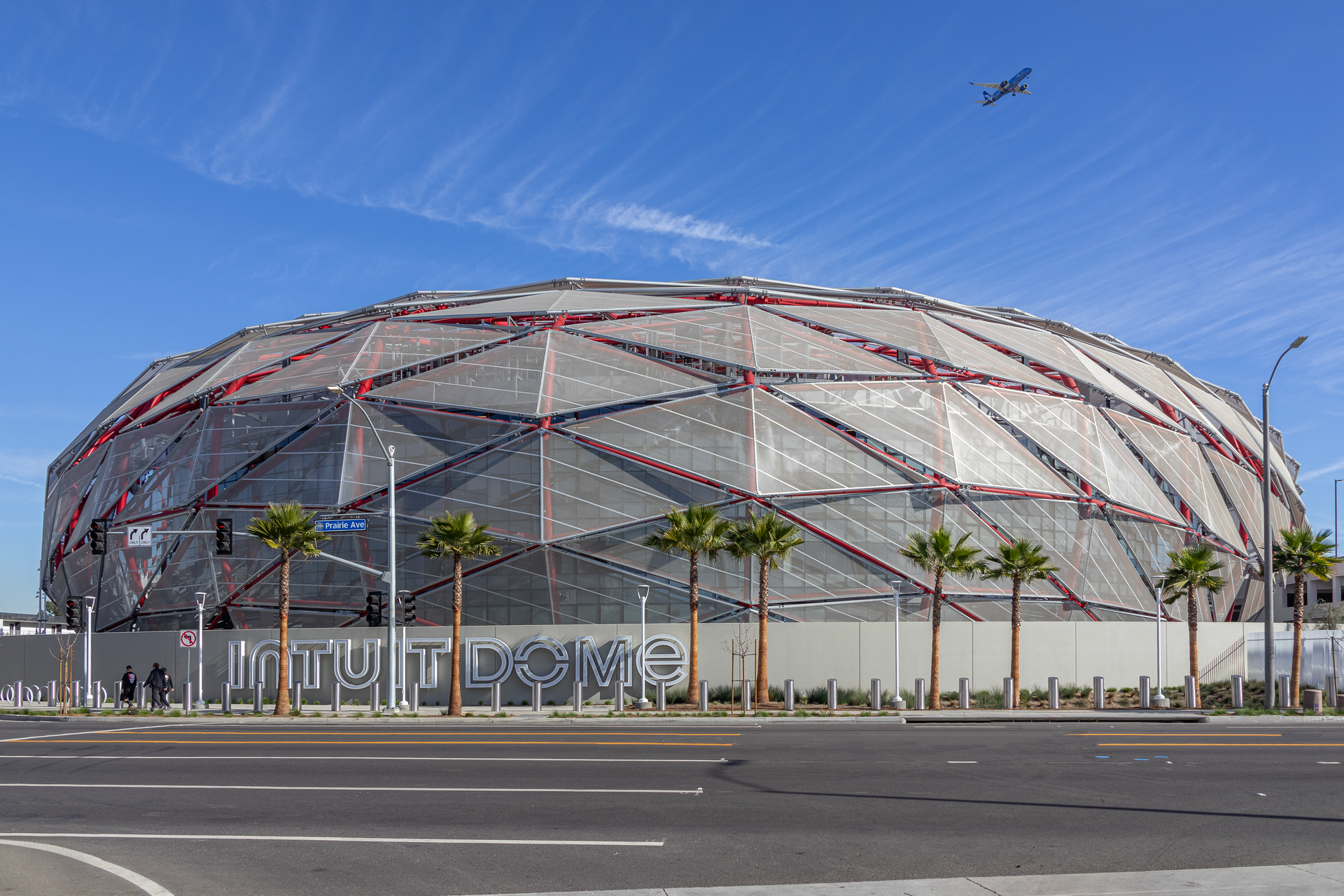Intuit Dome 1
