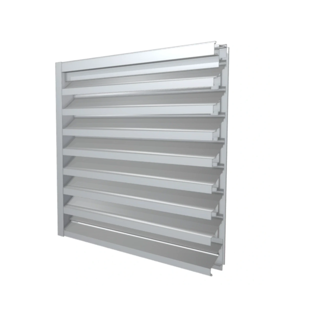 A4085 Architectural Louver
