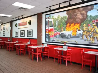 Firehouse Subs 39