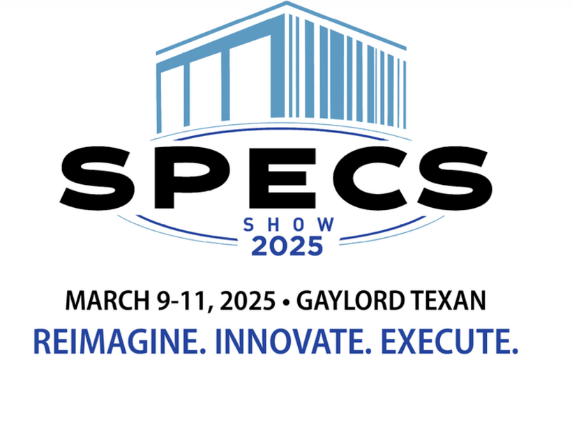 SPECS 2025