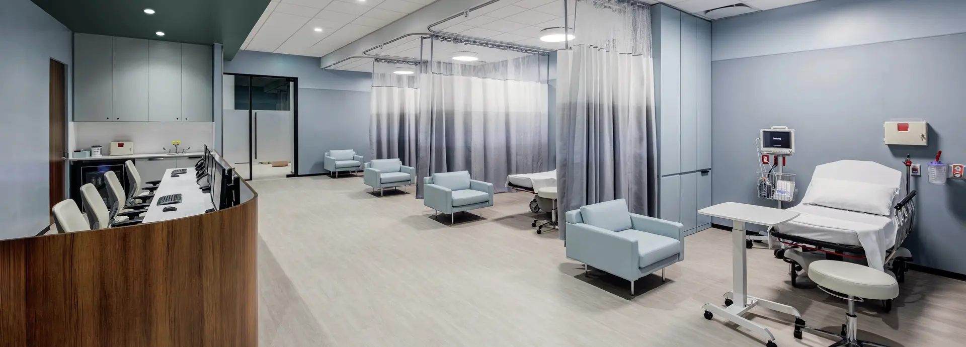 CCRM Fertility Clinic 1