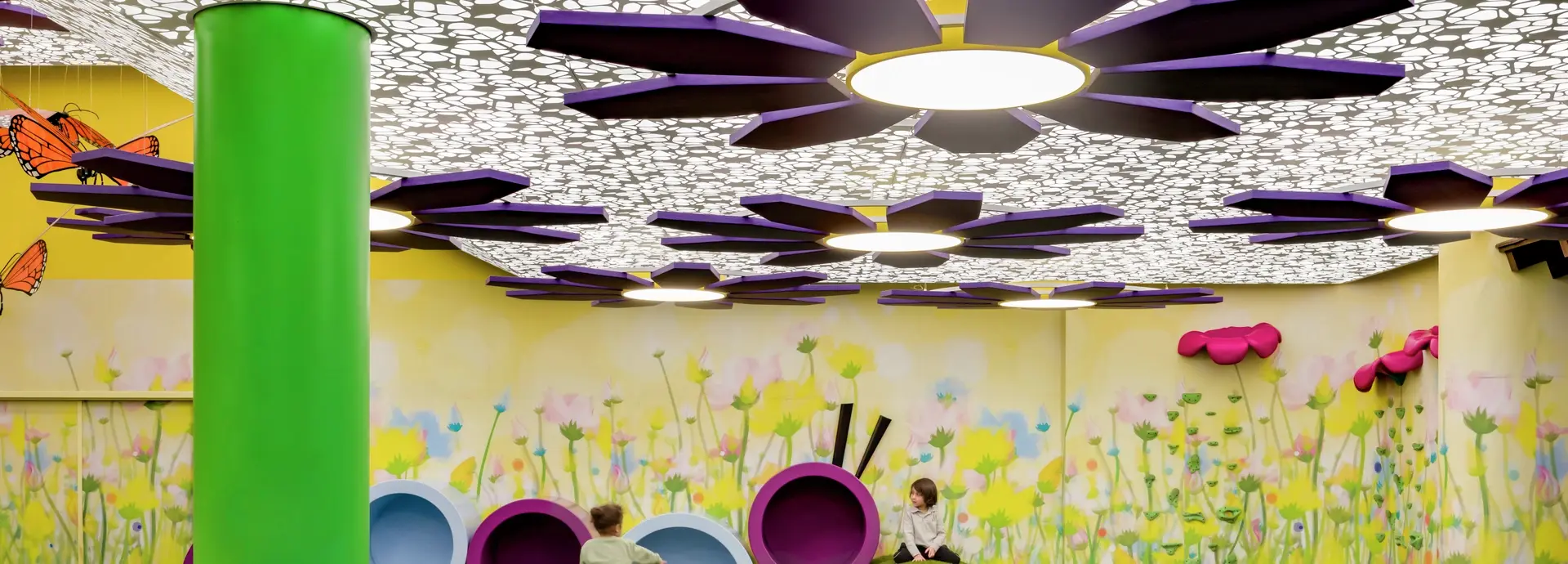 Redford Township Library 1