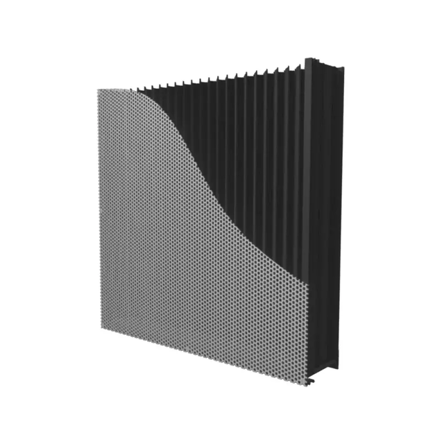 PL-5900 perform louver