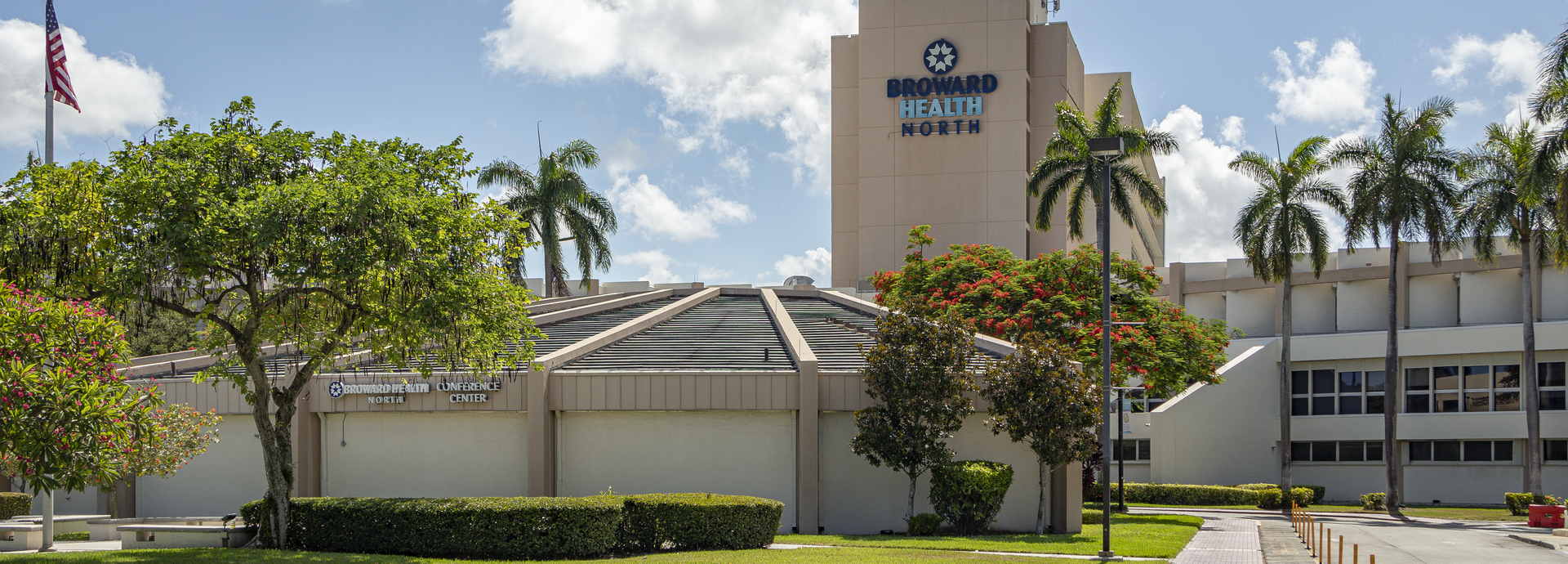 Broward Health Central Energy Plant Louvers