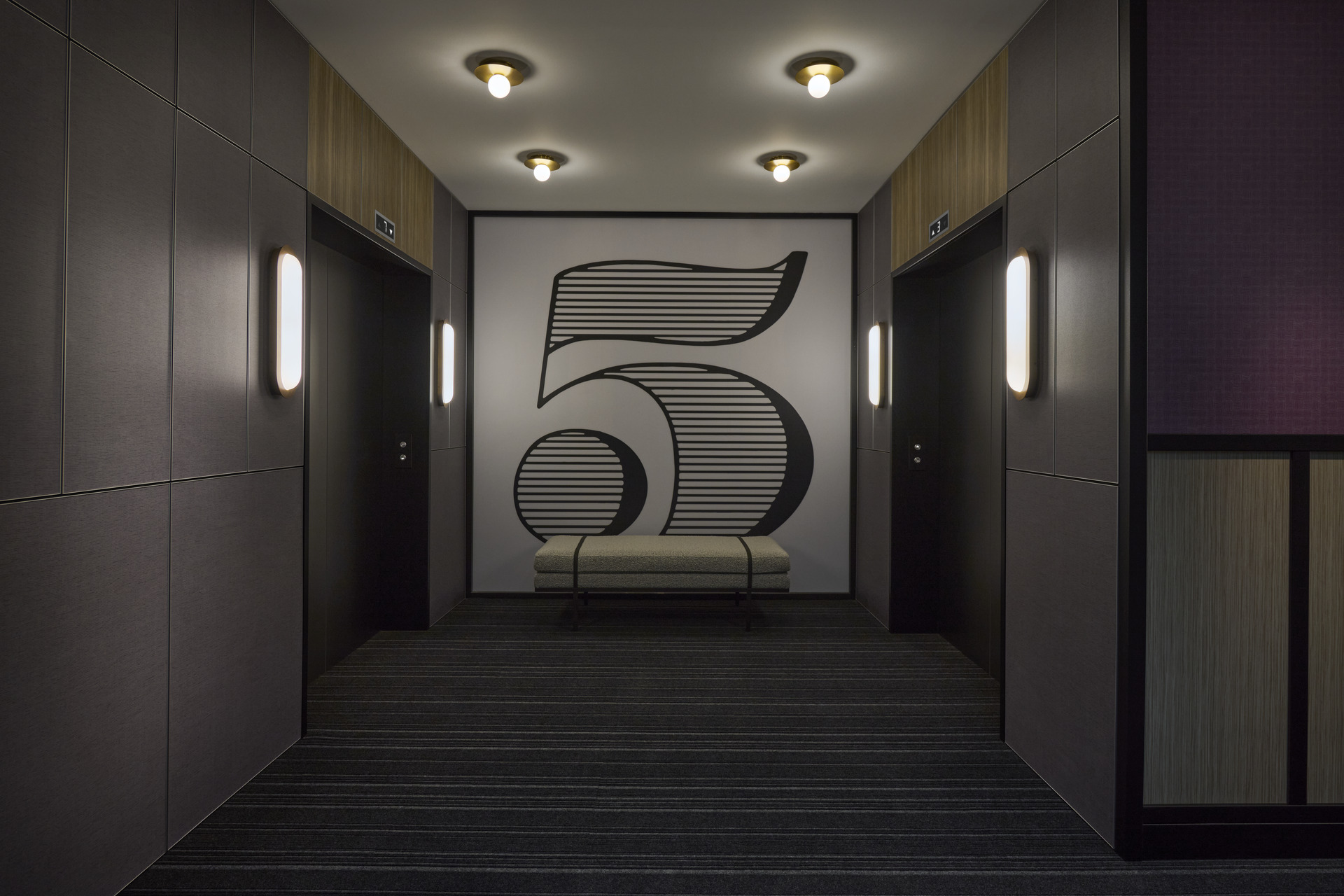 CS-Elevator_Overall Floor 5.tif