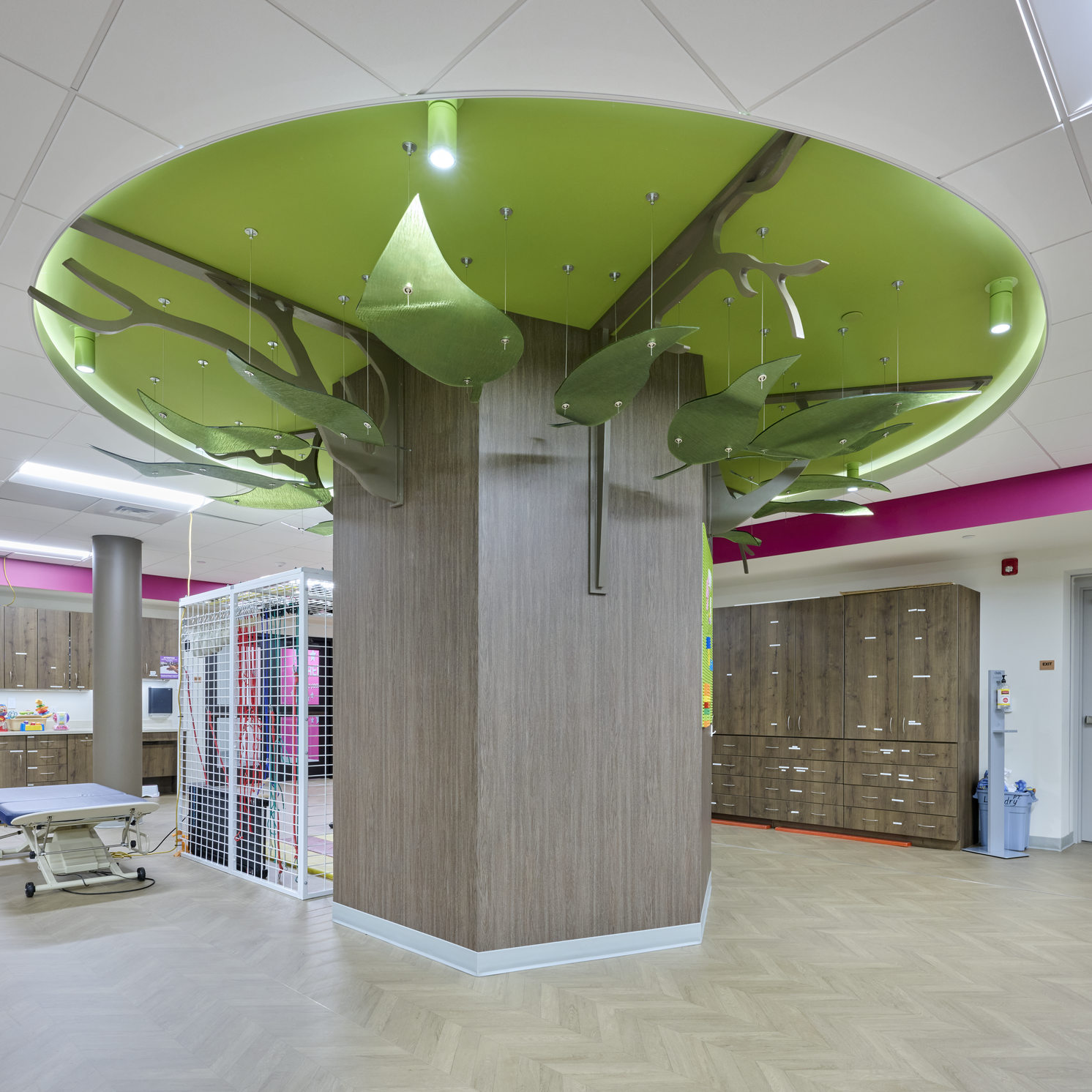 Schreiber Pediatric 3