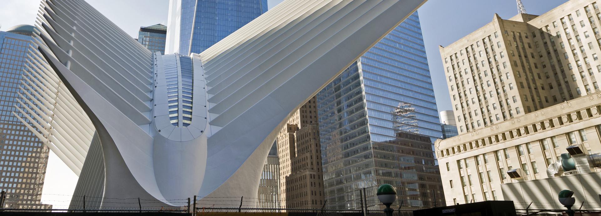 World Trade Center Transportation Hub_3