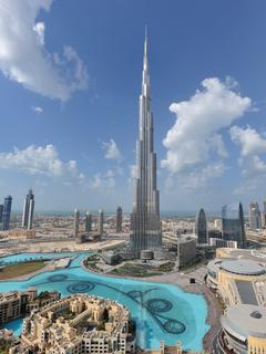 Burj Khalifa