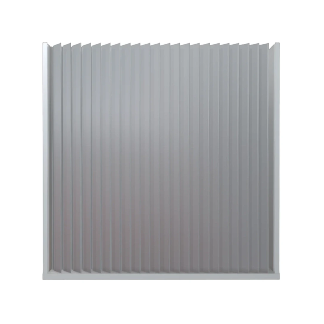 RS-5900 Architectural Louver