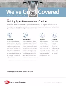 building-types-environments-to-consider-weve-got-it-covered