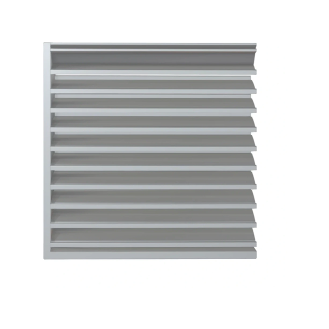 A4177 Architectural Louver