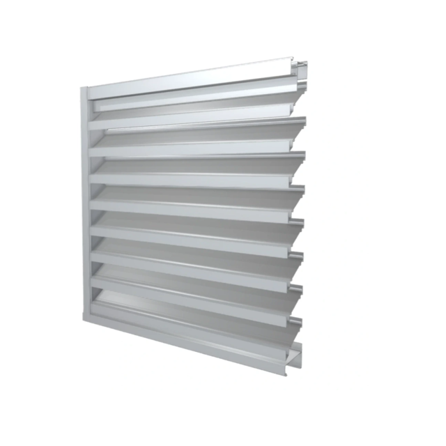 A4097 Architectural Louver