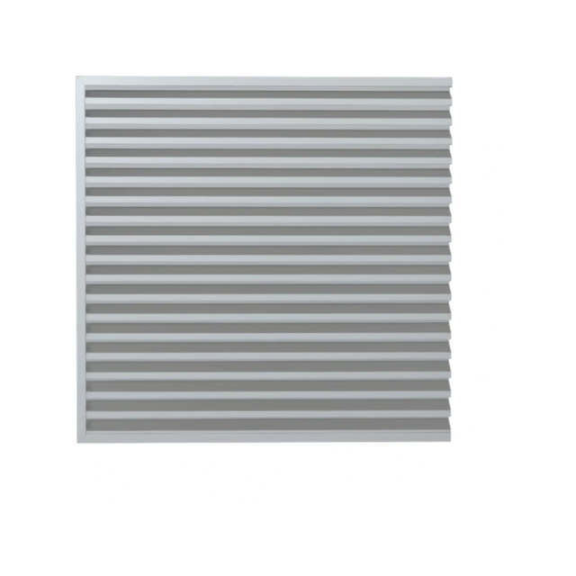 2282 Architectural Louver