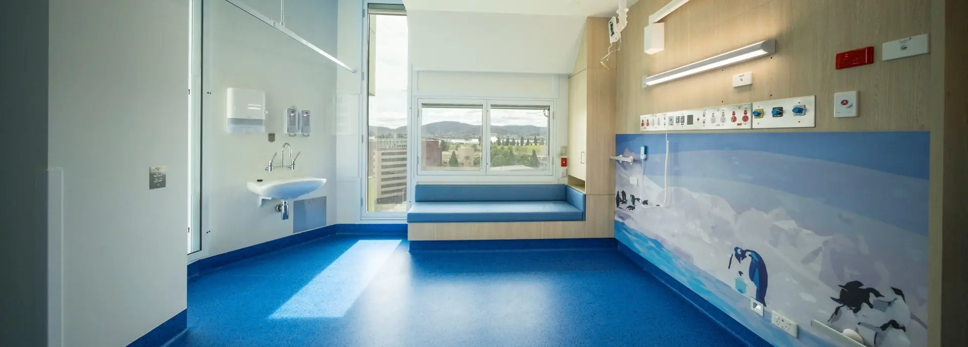 Royal Hobart Hospital 2