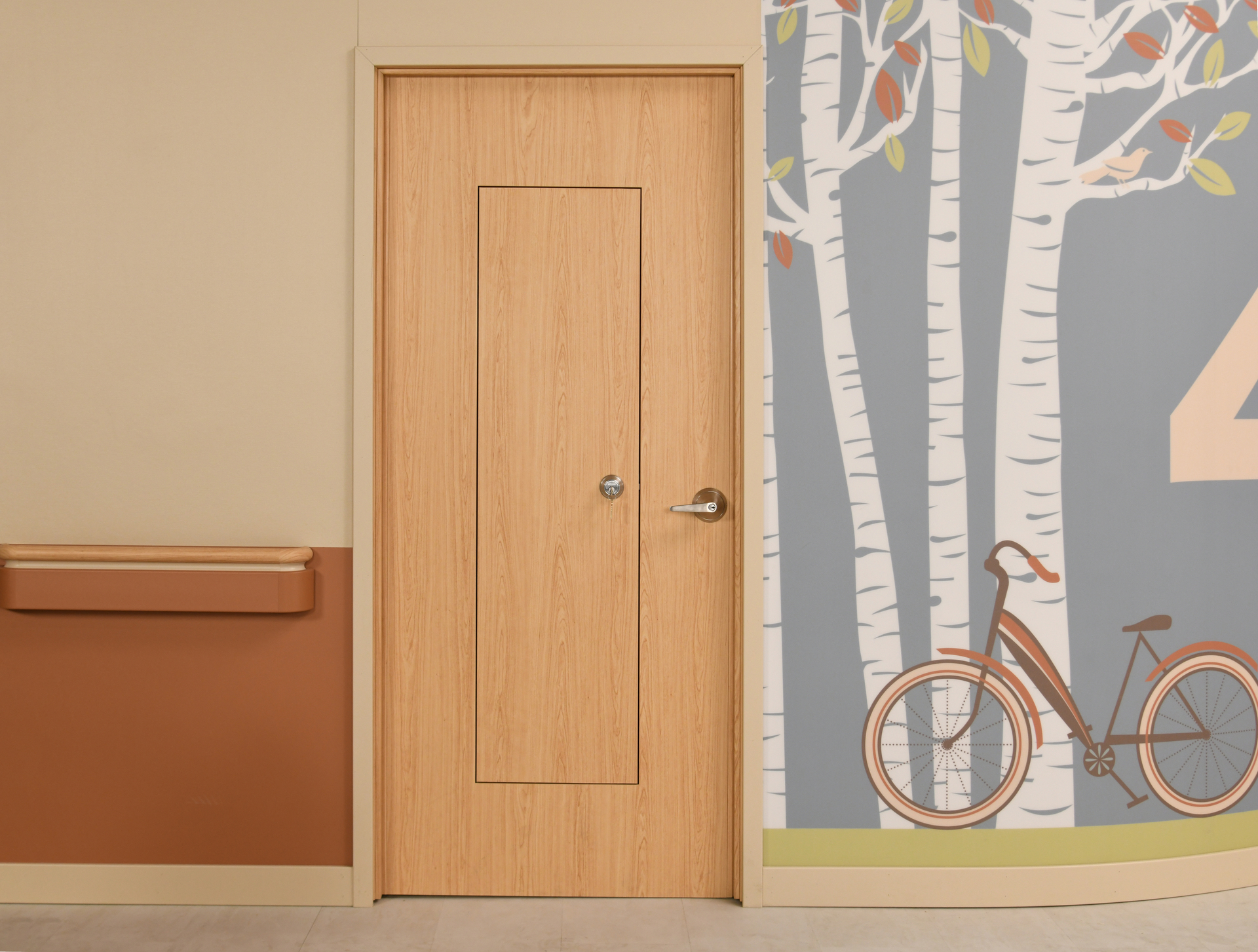 Vignette_Barrier-Resistant Door