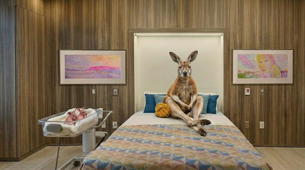 Aus Animals 1