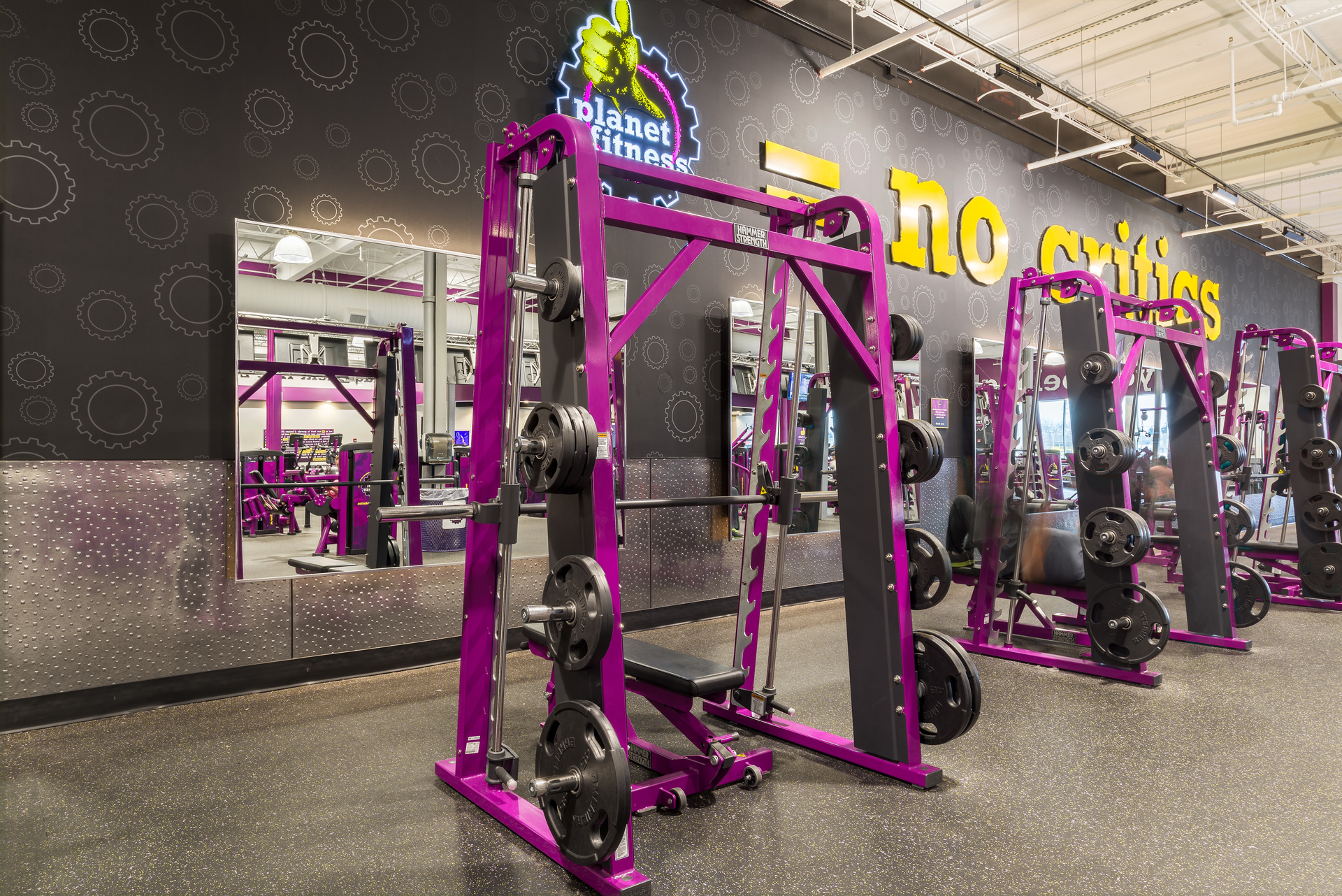 Planet Fitness Huntsville 194