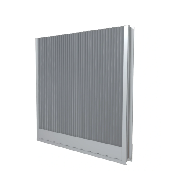 RS-3700 Architectural Louver