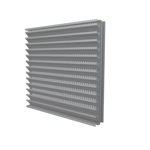 RS-5225 Architectural Louver