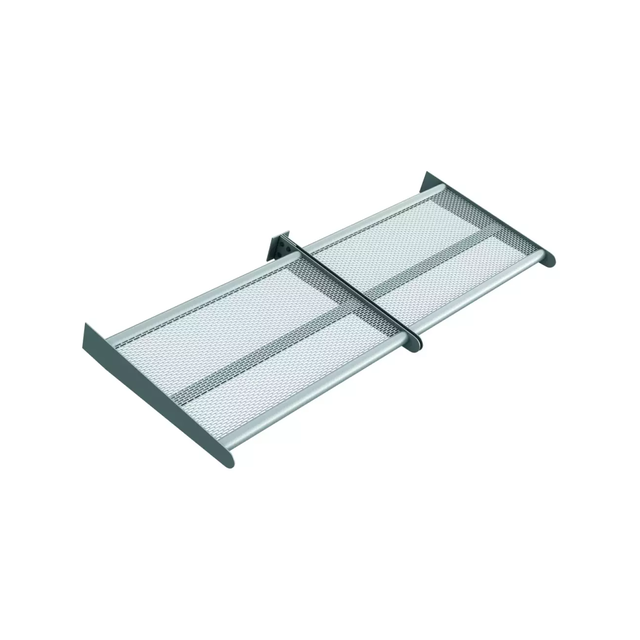 Sun controls perform expanded