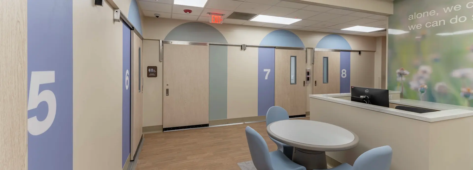 Clarity Child Guidance Center 5