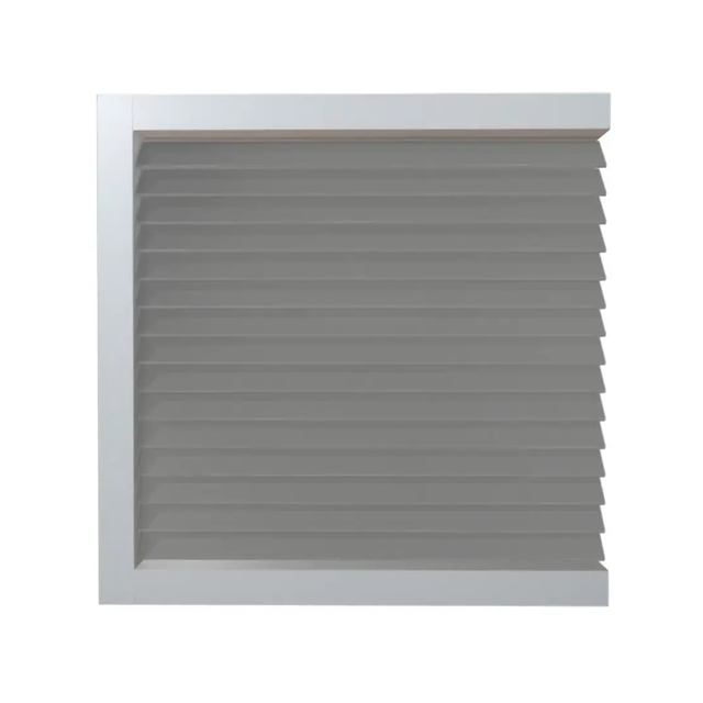 EW-5210 Architectural Louver
