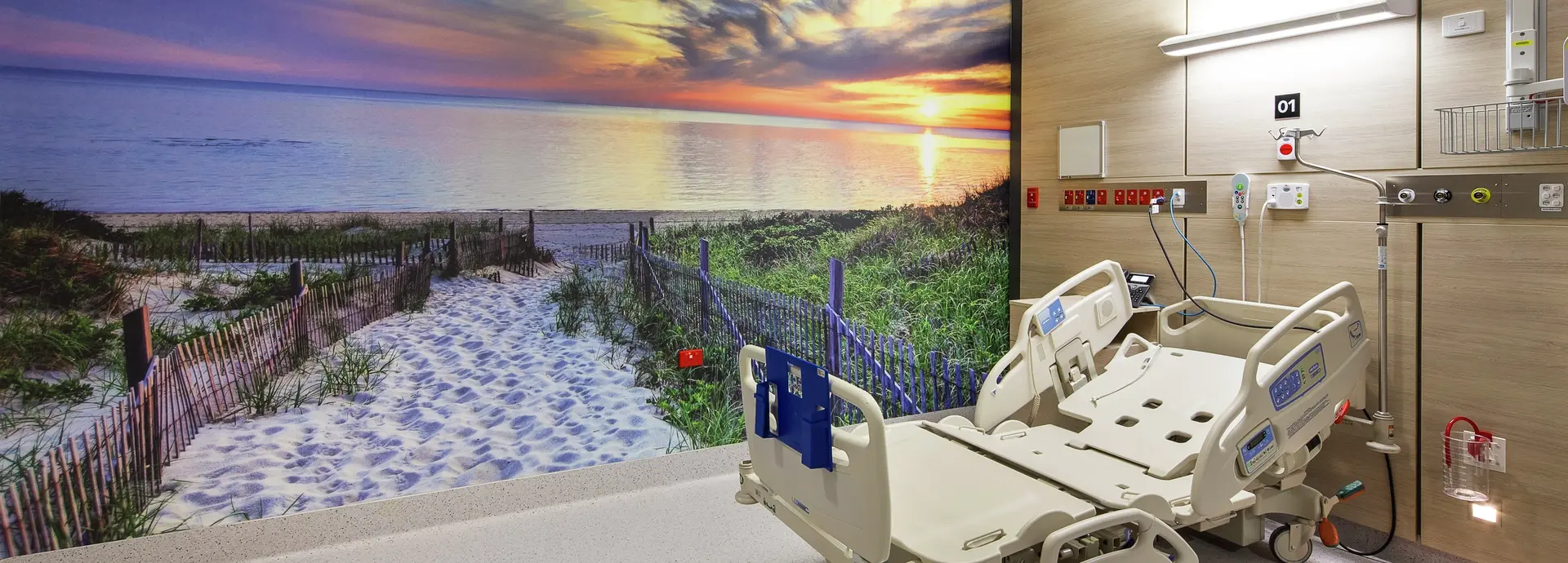 Sunshine Coast Hospital 14