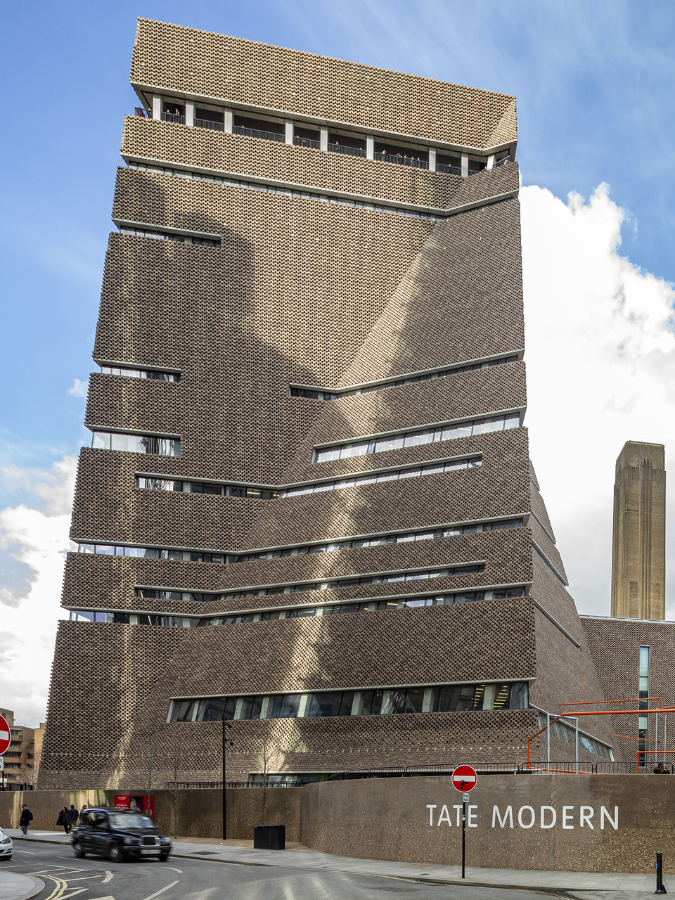 Tate Modern