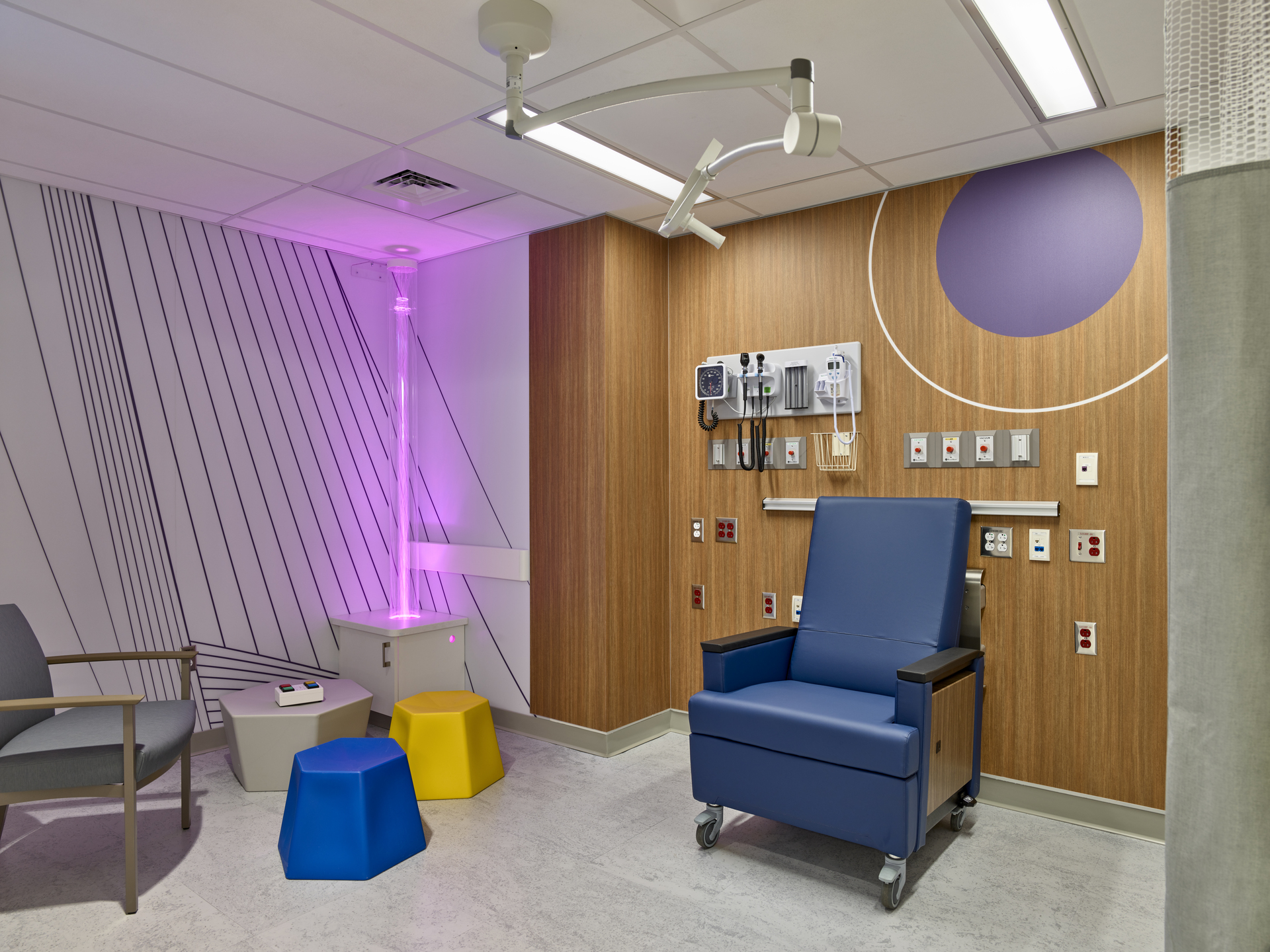 Community Medical Ctr RWJB Health