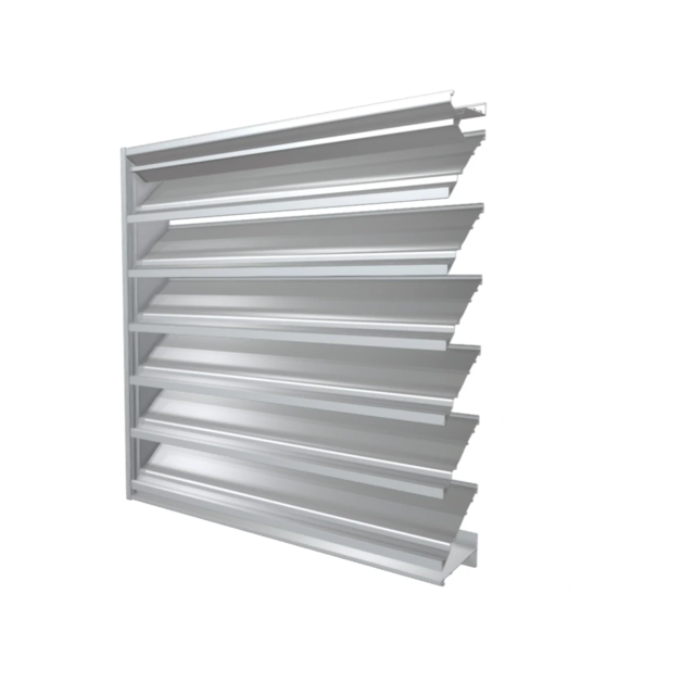BL-6179 Architectural Louver