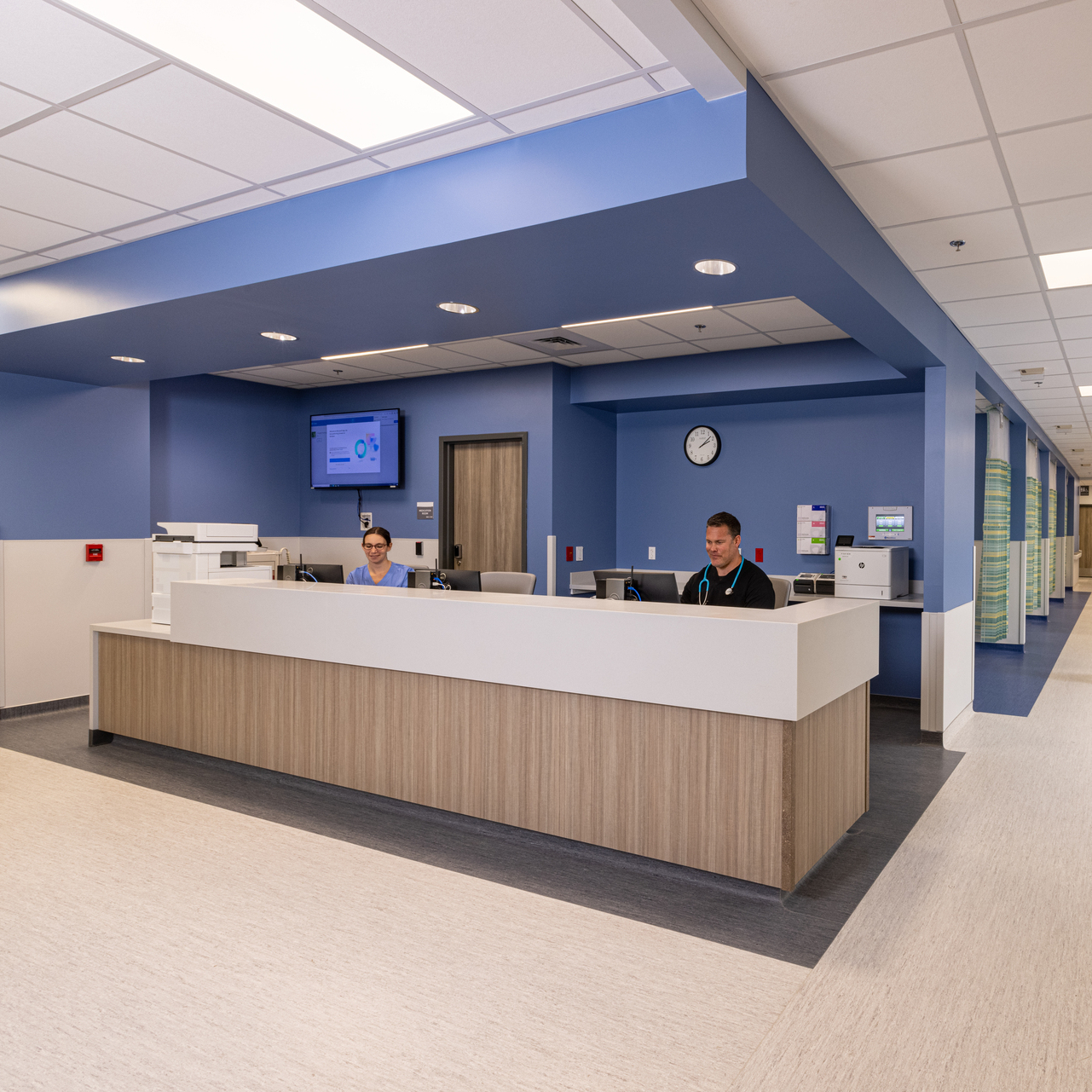 Northern Nevada Sierra Medical Center 24