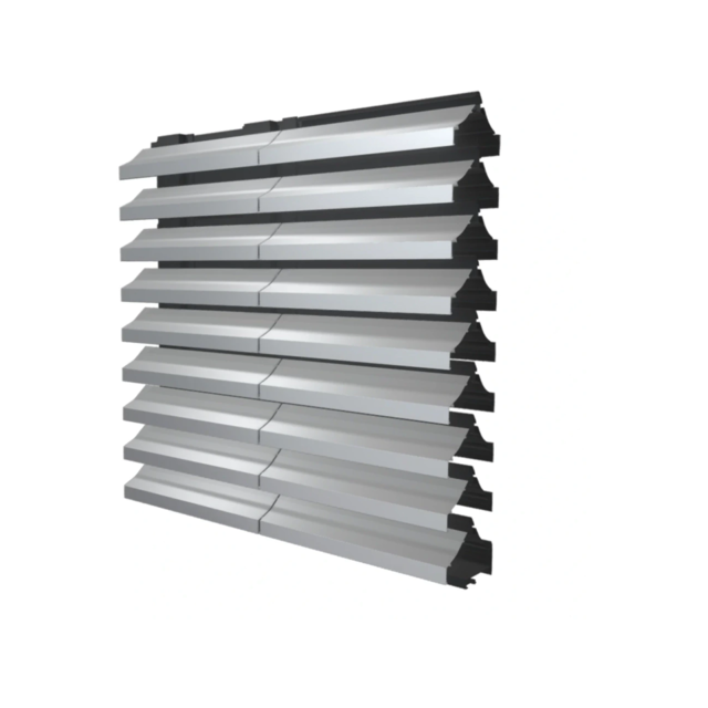 MW-7315 Architectural Louver