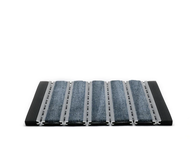 Pedimat M1 entrance flooring