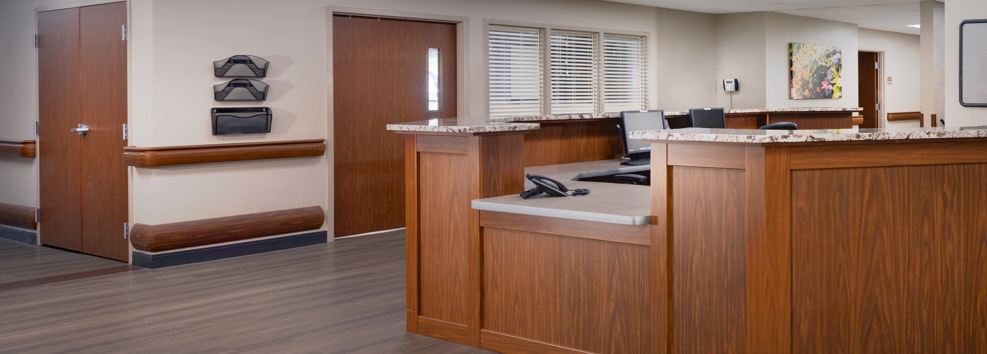 FutureCare Cherrywood 8