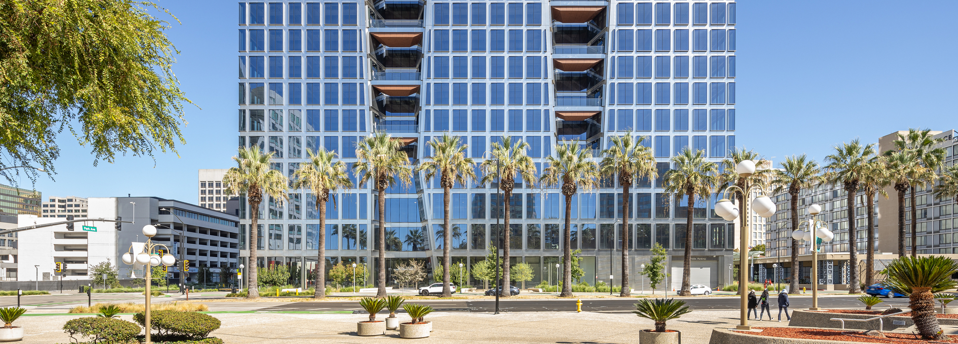 200 Park Avenue 22